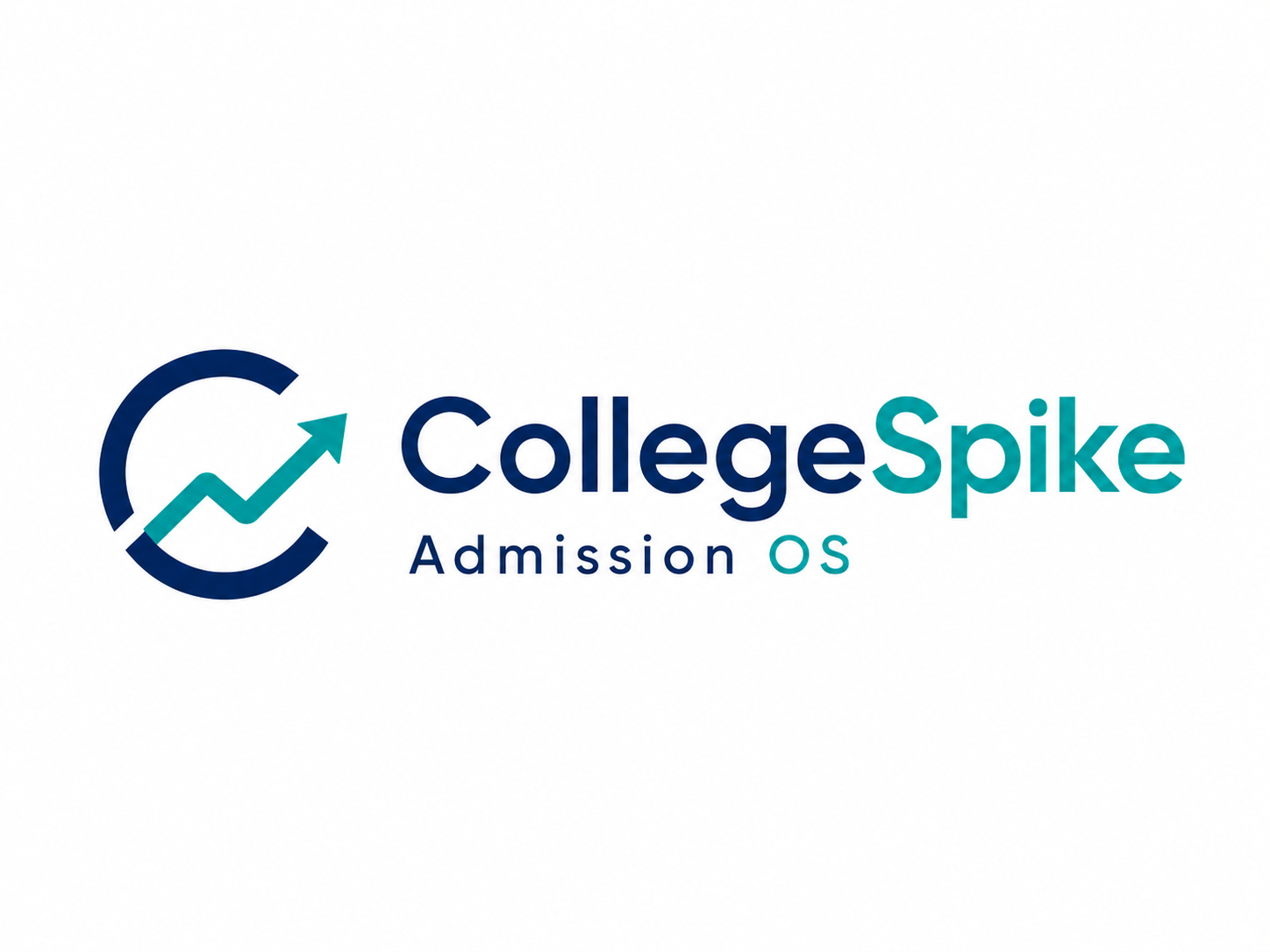 CollegeSpike Admission OS